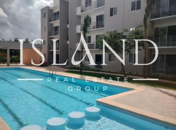 Departamento · 100m² · 3 Recámaras · 1 Estacionamiento · Departamento en Jardines del Sur VI en Cancún, Quintana Roo