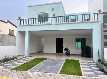 Casa Venta 160m² de 3 habitaciones · Se Vende Casa en Huamantla, Tlaxcala.