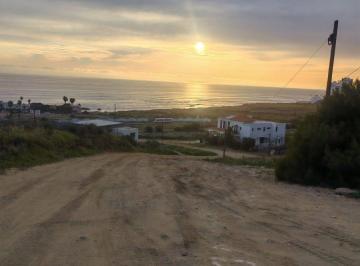 Terreno / Lote , Playas de Rosarito · Terrenos con Hermosa Vista Al Mar en Rosarito!