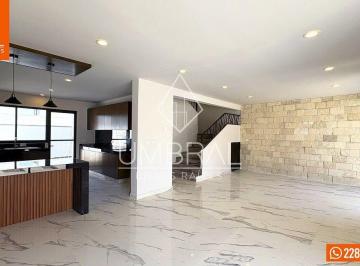 37822e8eb1044693f83261f65e4fbb15f687a3a814736dcfeed1b5176235ce61 · Casa 4 Recámaras en Venta, Finca de Las Ánimas, Xalapa