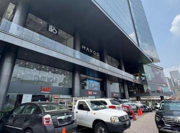 Local comercial , Huixquilucan · Local Comercial en Renta en Interlomas