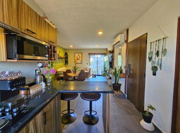 Departamento de 2 habitaciones, Puerto Vallarta · Departamento en Venta Dentro de Foresta, Nuevo Ixtapa - Puerto Vallarta, Jalisco