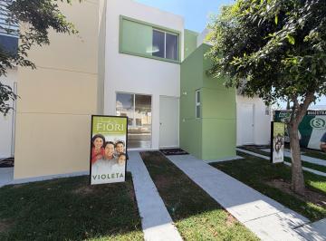 Casa de 2 habitaciones, Zapopan · Casa en Venta en Zapopan Privada Fiori