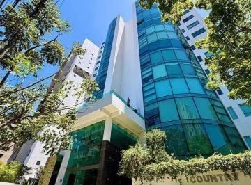 Departamento · 153m² · 3 Recámaras · 2 Estacionamientos · Dpto. Country Club 3 Habitaciones 12° Piso