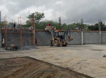 Bodega comercial , Guadalupe · Bodega Comercial de 1090 m² en Venta, Guadalupe