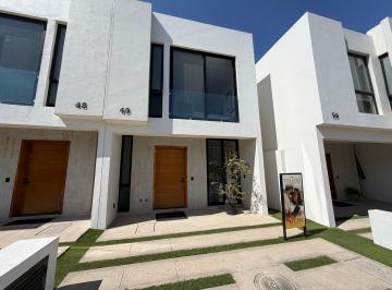 Casa de 2 habitaciones, Zapopan · Casa en Venta en Valdepeñas Zenith Norte