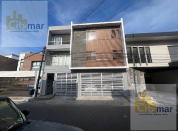 Departamento · 110m² · 3 Recámaras · 1 Estacionamiento · Departamento de 110 m² con 3 Recámaras en Venta en El Conchal