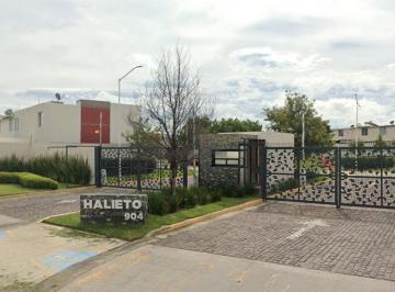 Casa de 2 habitaciones, Zapopan · Casa en Remate Bancario Coto Halieto Zapopan Jalisco