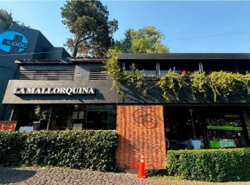 Local comercial · 330m² · Local con Licencia de Alcohol en Traspaso en San Angel Inn