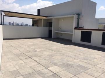 Departamento de 2 habitaciones, Cuauhtémoc · Departamento en Renta Dr. Vértiz