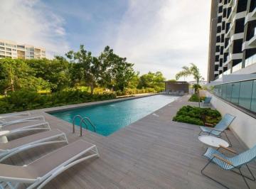 Departamento de 2 habitaciones, Mérida · Departamento de 80 m² con 2 Recámaras en Venta Mérida Vía Montejo