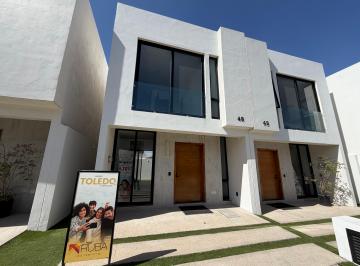 Casa de 3 habitaciones, Zapopan · Casa en Venta en Valdepeñas Zenith Norte