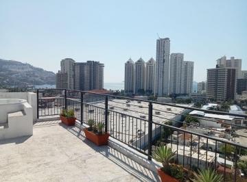 Departamento de 3 habitaciones, Acapulco de Juárez · Excelente Oportunidad Departamento Amueblado en Venta
