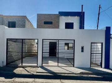 Casa de 3 habitaciones, Mexicali · Se Vende Casa Nueva en Fracc. Sonora