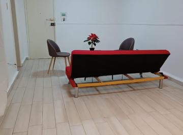 Departamento de 1 habitación, Benito Juárez · Depa en Renta en El Corazón de La del Valle Sur – Iluminado, Remodelado y Ubicac