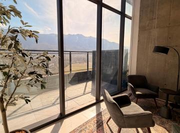 Departamento de 2 habitaciones, Monterrey · Departamento en Venta, Santa Maria, Mty Nl.