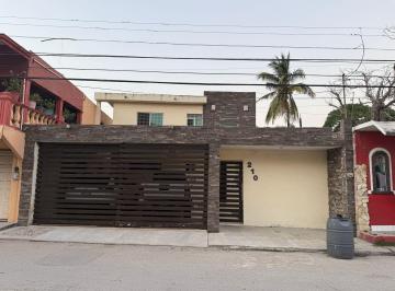 Casa · 246m² · 2 Recámaras · 2 Estacionamientos · Casa en Esfuerzo Obrero