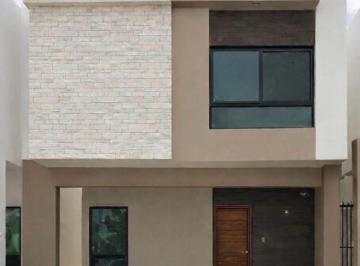 Casa de 3 habitaciones, Saltillo · Estrena Casa a 3 Minutos de Costco