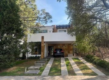 Casa en condominio de 4 habitaciones, Tlajomulco de Zúñiga · Se Vende Gran Casa en El Cielo Country Club