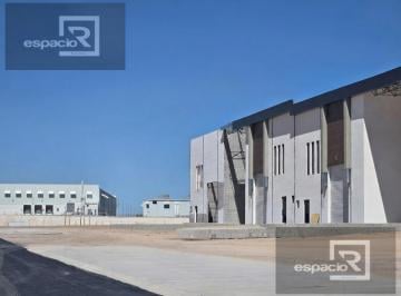 Bodega comercial · 342m² · Bodega en Renta en Parque Industrial Impulso Norte