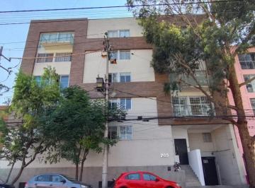 Departamento de 2 habitaciones, Gustavo A. Madero · Departamento Seminuevo en Vallejo Cerca del Hospital La Raza y La Basilica de Guadalupe