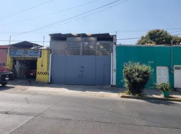 Bodega comercial , Guadalajara · Renta Bodega Oblatos