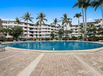 Casa en condominio de 2 habitaciones, Puerto Vallarta · Condominio Marina Vallarta