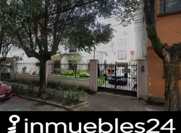 Departamento de 3 habitaciones, Benito Juárez · Amplio Departamenteo en Remate Bancario 120 m² en La Nápoles
