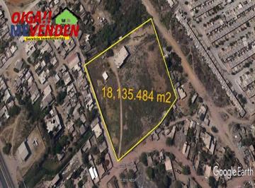 Terreno / Lote , Mazatlán · Terreno en Urias - con Bodega de 600 m² Mas Oficinas Integradas