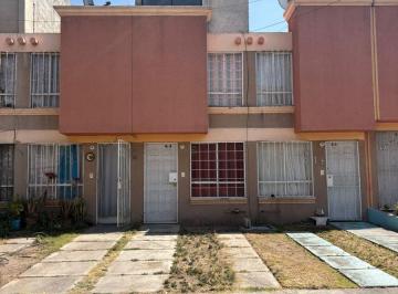 Casa de 2 habitaciones, Tecámac · Excelente Casa en Los Héroes Tecámac
