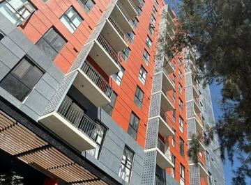 Departamento de 2 habitaciones, Zapopan · Departamento Completamente Nuevo en Renta en Av Américas Col. Loma Blanca $22,500 Pesos