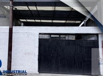 Bodega comercial · 120m² · Bodega en Venta en Monterrey