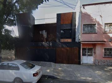 Casa de 3 habitaciones, Benito Juárez · Hermosa Casa en Remate Bancario con 200 m² en Villa de Cortés, Benito Juárez.
