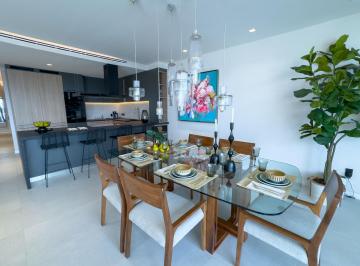 Departamento · 293m² · 3 Recámaras · 2 Estacionamientos · Departamentos en Preventa en Playacar