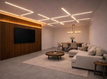 Departamento de 2 habitaciones, Benito Juárez · Departamento en Venta Napoles