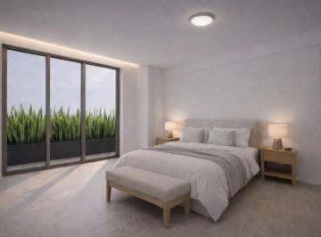 Departamento de 2 habitaciones, Benito Juárez · Departamento en Venta Napoles