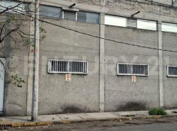 Bodega comercial · 205m² · Renta Bodega San Jeronimo Tepetlacalco Tlalnepantla 11262