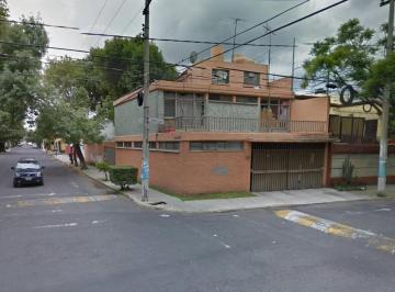 Casa de 4 habitaciones, Coyoacán · Casa en Venta. Cerro del Cubilete, Campestre Churubusco, Coyoacán, Cdmx.
