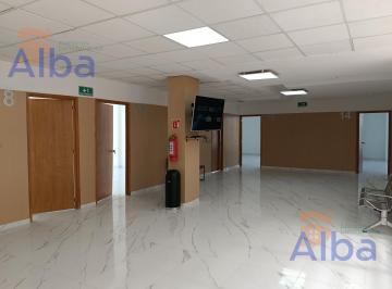 Oficina · 33m² · Consultorios y Oficinas en Renta en San Cayetano