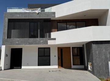 Casa de 4 habitaciones, San Andrés Cholula · Casa en Venta en Lomas de Angelópolis II | a 5 Min de Sonata