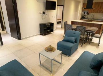 Departamento · 90m² · 3 Recámaras · 1 Estacionamiento · Apartment in Selvanova Residencial