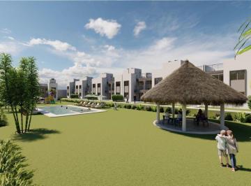 Casa de 3 habitaciones, Jojutla · Casa con Alberca y Roof Garden, Exclusivo Cluster de 26 Casas con Acceso Al Lago