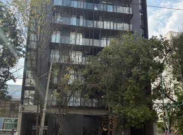 Fachada · Excelente Departamento, Eje Central 814, Portales Sur, Benito Juarez, Cdmx