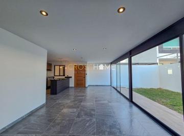 Departamento de 2 habitaciones, El Marqués · Departamento Planta Baja con Jardín en Venta a Estrenar en Zen Life, Querétaro