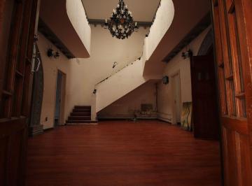 Hall del acceso principal · Casa Clasica de Epoca del Valle