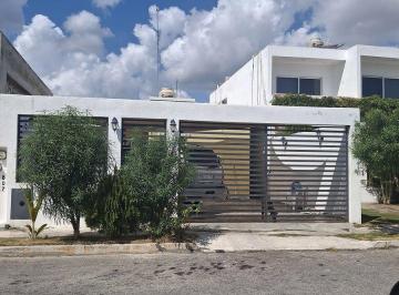 Casa · 85m² · 3 Recámaras · 2 Estacionamientos · Casa en Venta Cd. Caucel Sian Kaan IV