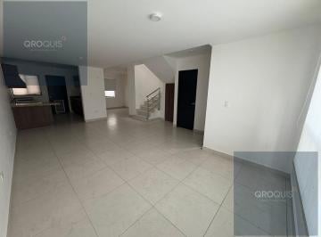 Casa · 178m² · 3 Recámaras · 2 Estacionamientos · Casa en Fraccionamiento Zibatá