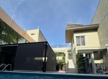 Casa de 4 habitaciones, Guadalajara · Casa Venta, Alberca Climatizada, Estudio Insonoro, Excelente Precio, Bosques de La Victoria