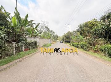 Terreno / Lote , Córdoba · Vendo Lote de Terreno Sobre Calle en El Barreal a Unos m del Colegio El Dickens.