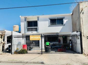 Casa de 3 habitaciones, Chihuahua · Casa en Venta Ubicada en Granjas